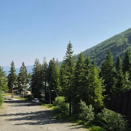 Casa Margie Lägenhet Abetone
