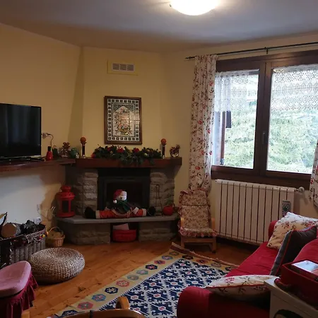 Casa Margie Lägenhet *