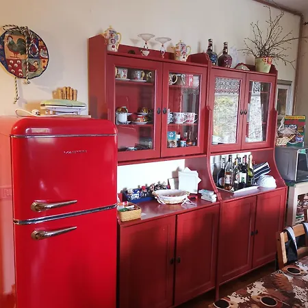 Lägenhet Casa Margie