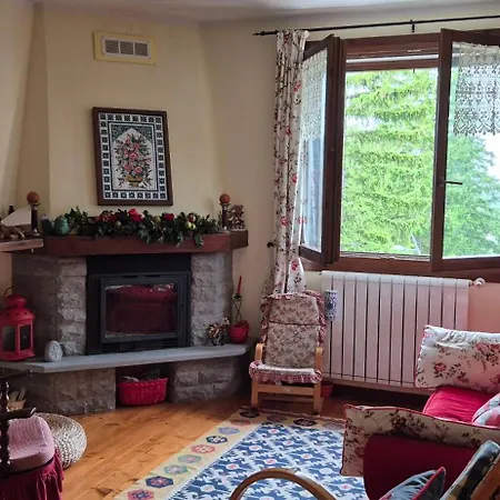 Casa Margie Lägenhet *