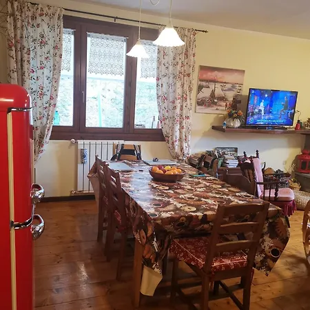 Lägenhet Casa Margie